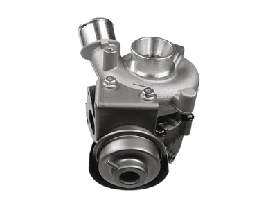 Turbolader neu -CNTTL