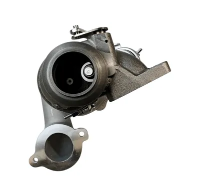 Turbolader