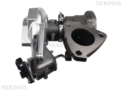Turbolader neu -NRGS