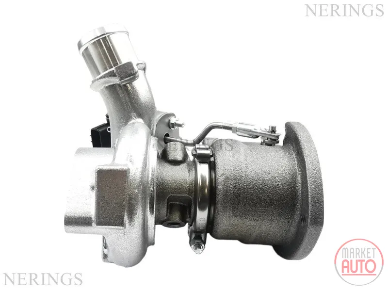 Turbolader neu  -CNTTL