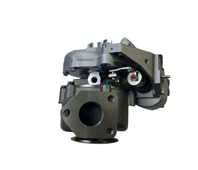 Turbolader neu -NRGS