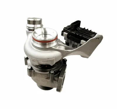 Turbolader NEU -NRGS