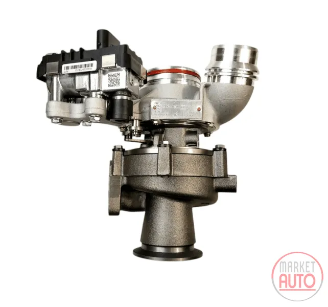 Turbolader NEU -NRGS