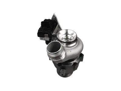 Turbolader neu mit BILLET-Flügeln (MITSUBISHI)-NRGS