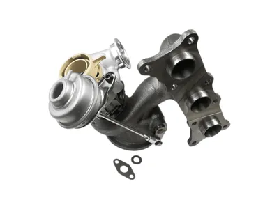Turbolader neu 1+3 Zylinder (MITSUBISHI) -NRGS