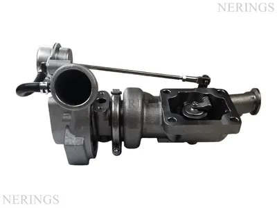 Turbolader neu -CNTTL2 -NRGS