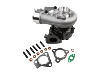 Turbolader neu (MITSUBISHI)-CNTTL