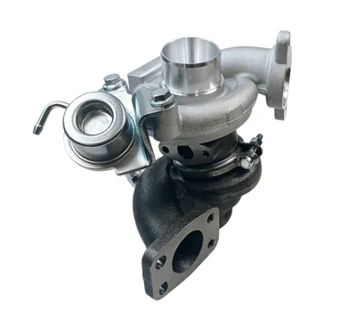 Turbolader neu -NRGS