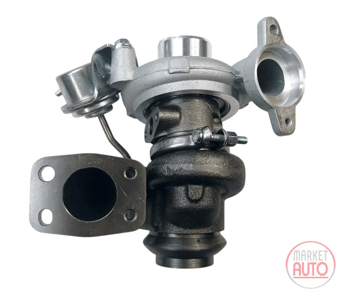 Turbolader neu -NRGS