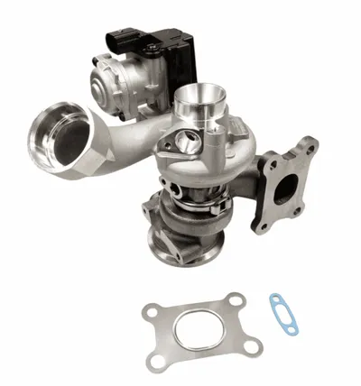 Turbolader Billet Stage-1 (Mitsubishi)-NRGS