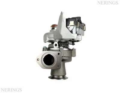 Turbolader neu (MITSUBISHI)-CNTTL