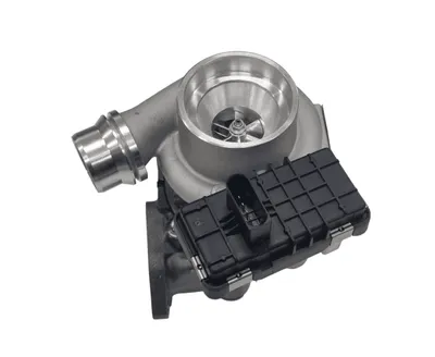 Turbolader neu (MITSUBISHI)-CNTTL
