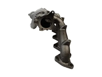Turbolader neu (MITSUBISHI) -CNSPA