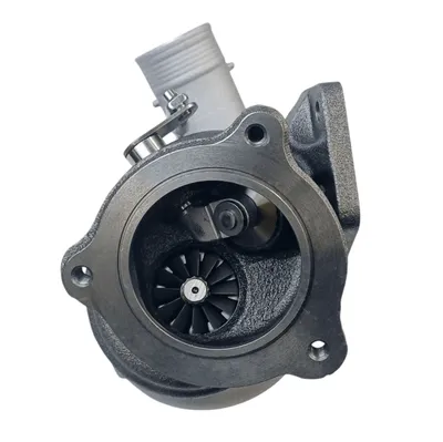 Turbolader