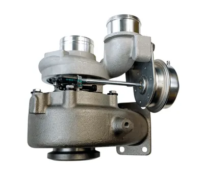 Turbolader neu 65-80KW (Mitsubishi)-NRGS
