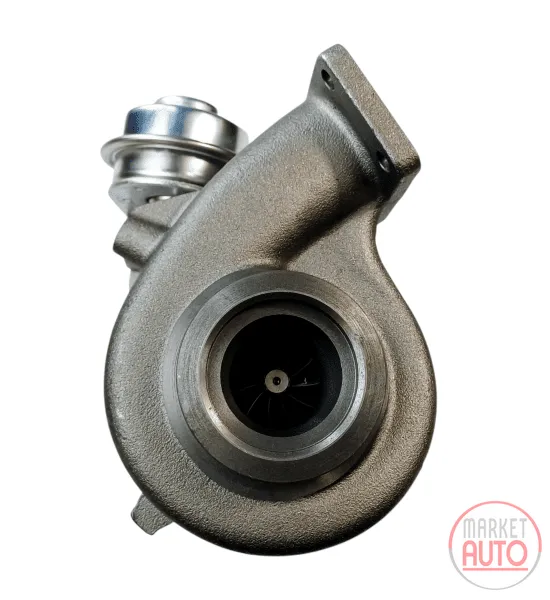 Turbolader neu 65-80KW (Mitsubishi)-NRGS