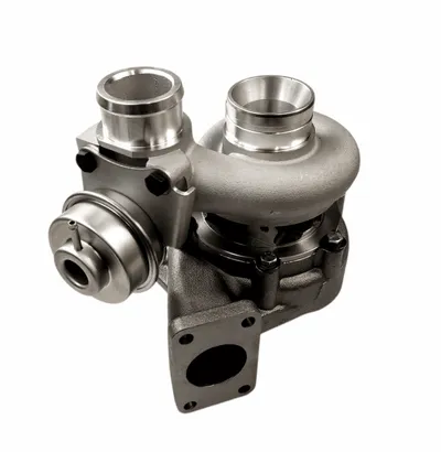 Turbolader neu 100-120KW (Mitsubishi)-NRGS