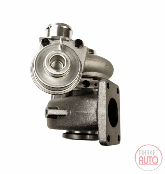 Turbolader neu 100-120KW (Mitsubishi)-NRGS