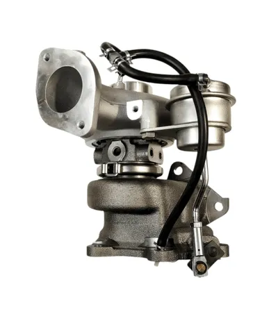 Turbolader neu -NRGS