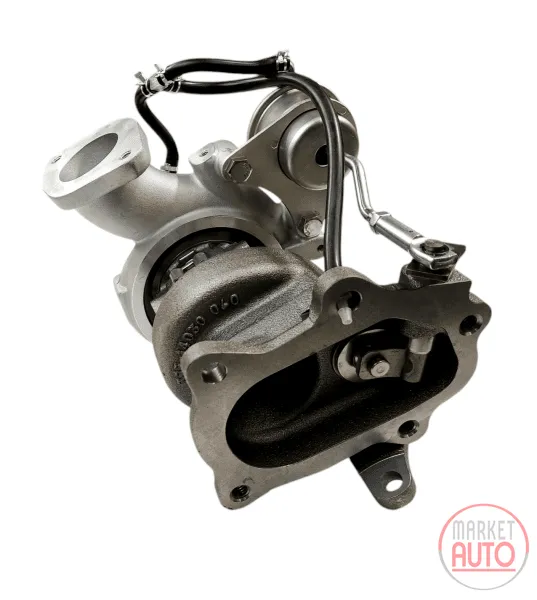Turbolader neu  -CNSPA