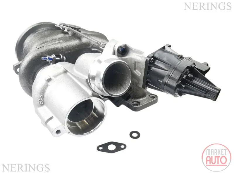 Turbolader NEU--CNSPA