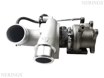Turbolader (MITSUBISHI)-CNTTL