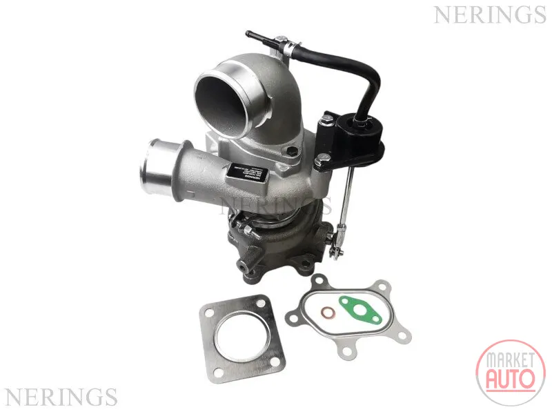 Turbolader (MITSUBISHI)-CNTTL