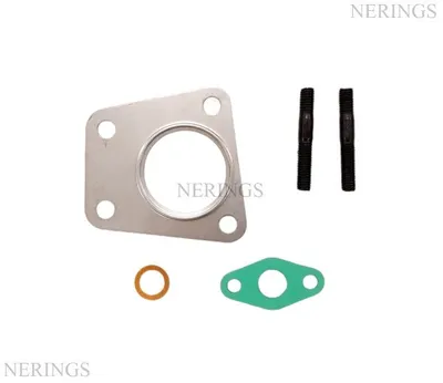 Turbolader neu (MITSUBISHI)-NRGS