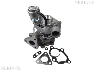 Turbolader neu (MITSUBISHI)-CNTTL