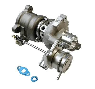 Turbolader neu (MITSUBISHI) -CNTTL