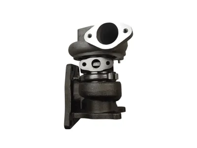 Turbolader neu -NRGS