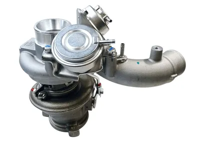 Turbolader