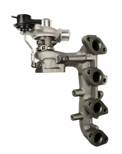 Turbolader