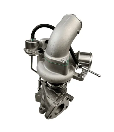 Turbolader