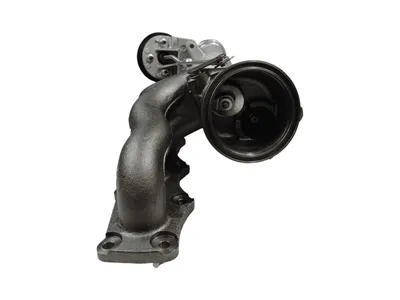 Turbolader