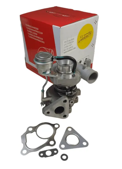 Turbolader neu -NRGS