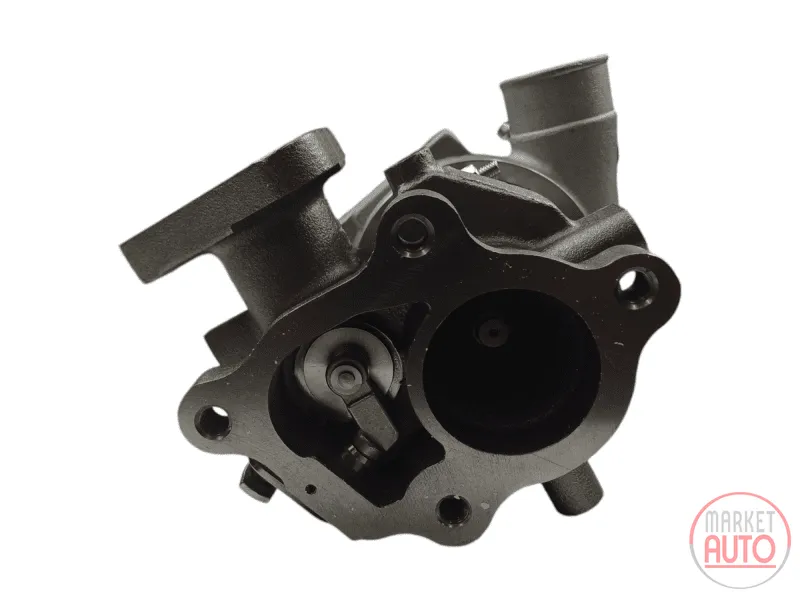 Turbolader neu -NRGS