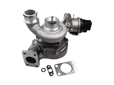 Turbolader NEU -NRGS