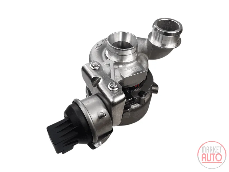 Turbolader NEU -NRGS
