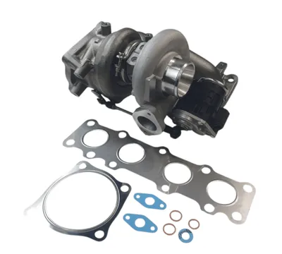 Turbolader NEU  -NRGS