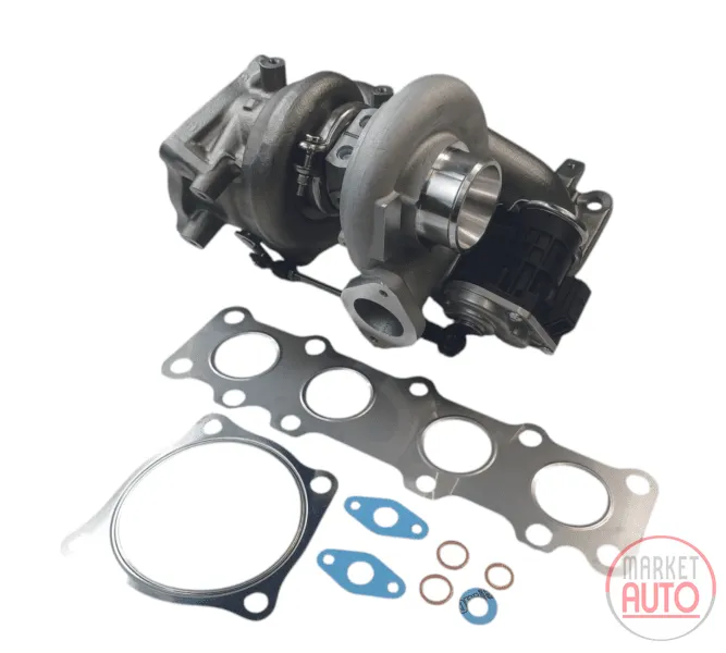 Turbolader NEU -NRGS