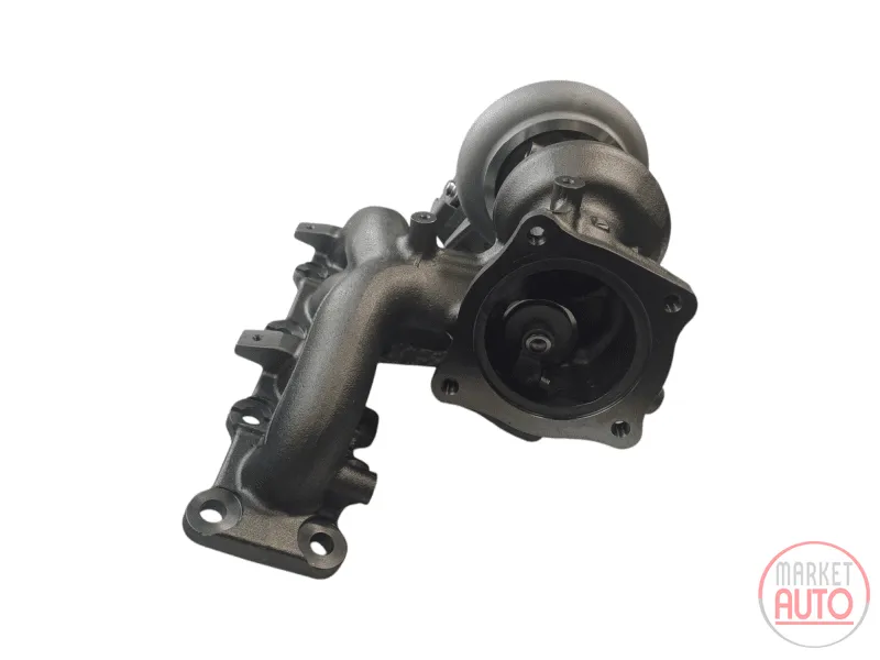 Turbolader NEU  -NRGS