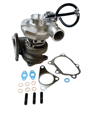 Turbolader neu -NRGS