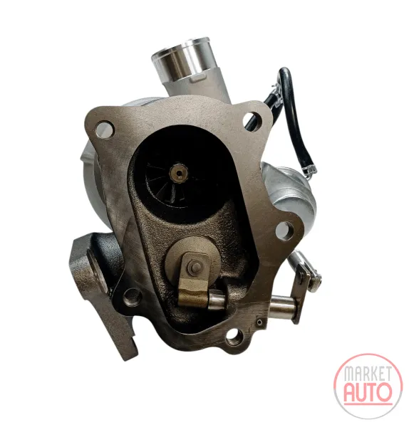 Turbolader neu -NRGS