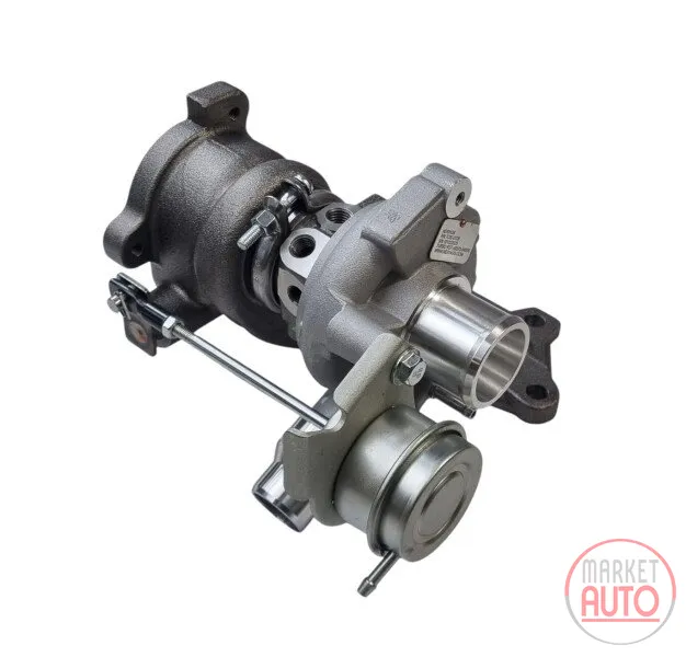 Turbolader neu -NRGS