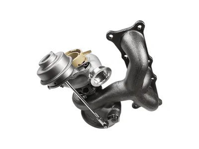 Turbolader neu (Mitsubishi-CN) -NRGS
