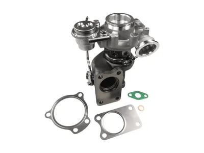 Turbolader 1-2-3 cyl. (MITSUBISHI-NRGS