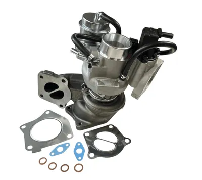Turbolader neu -NRGS