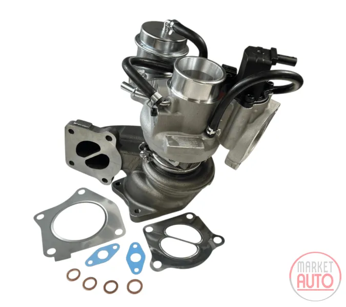 Turbolader neu -NRGS