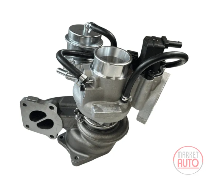Turbolader neu -NRGS